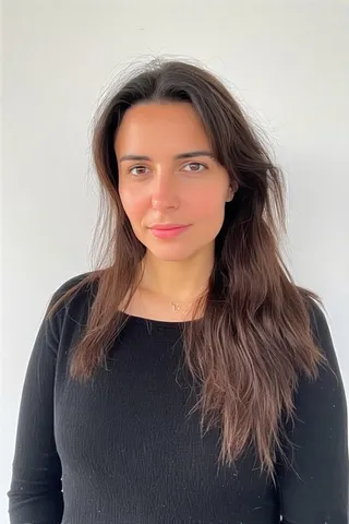 Teuta Dervishi