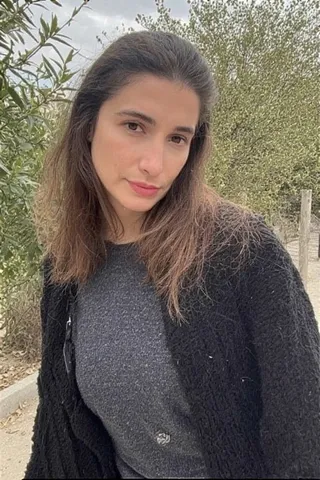 Elira Gjoni