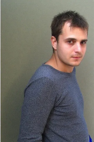 Arben Prifti