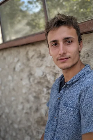 Gëzim Leka