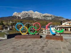 Shqipëria në Lojërat Olimpike Dimërore 2026