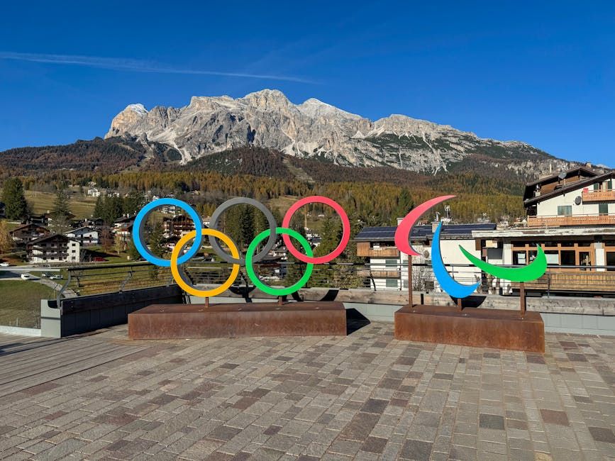 Shqipëria në Lojërat Olimpike Dimërore 2026