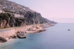 Transformimi i infrastrukturës turistike në Shqipëri