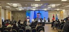 E ardhmja e ekonomise dixhitale ne Shqiperi