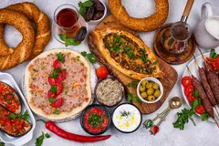 Dieta Shqiptare E Vjetra dhe E Reja