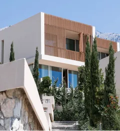 Shtëpia e Gjelbër- Trendi i Ri në Shqipëri
